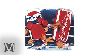 Мерлин · 1985 · У канџама јастреба