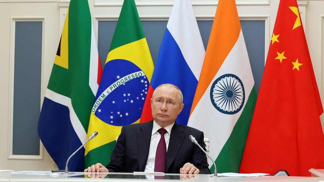 Путин : Следниот самит на БРИКС ќе се одржи во Казан