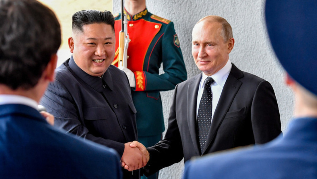 Кремљ – Ким Јонг-Ун ќе ја посети Русија