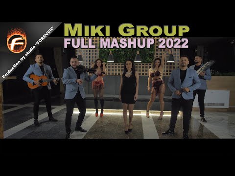 Miki group · 2022 · Full mashup