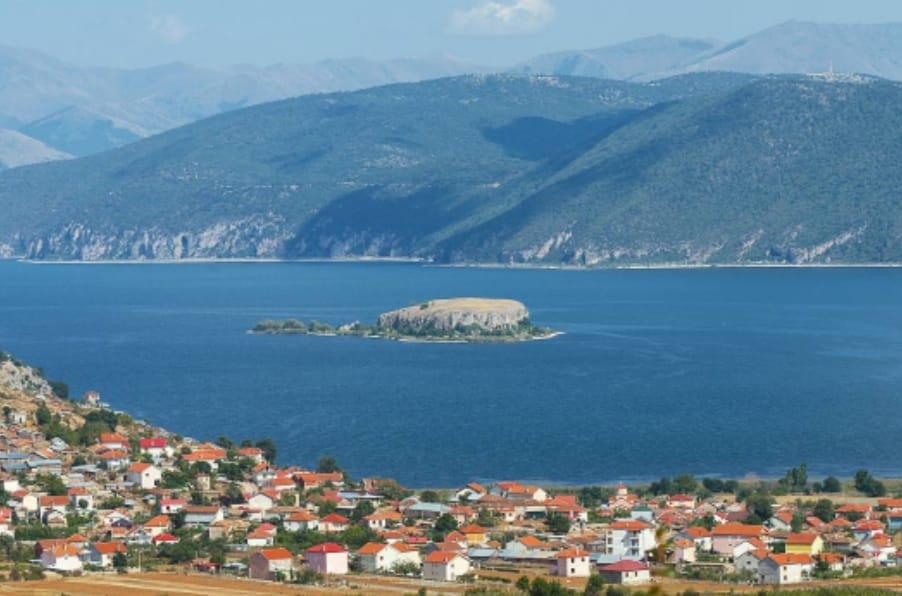 Стартува пописот во Албанија · Повик до Македонците да ги отфрлат бугарските притисоци