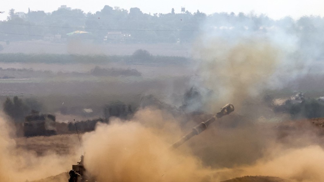 Израелската војна против Хамас може да значи крај на Газа