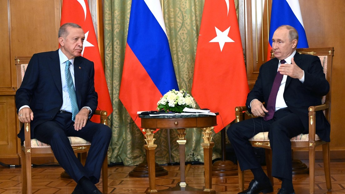 Конфликт на Блискиот Исток: Путин и Ердоган бараат решение за две држави