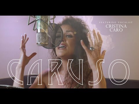Cristina Caro · Caruso